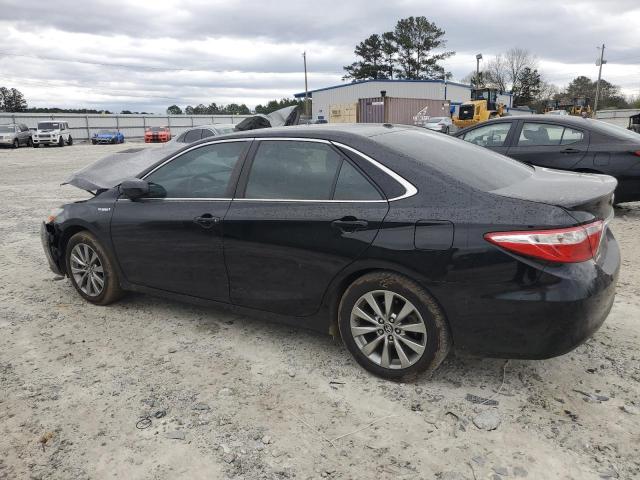 Photo 1 VIN: 4T1BD1FKXHU201318 - TOYOTA CAMRY HYBR 