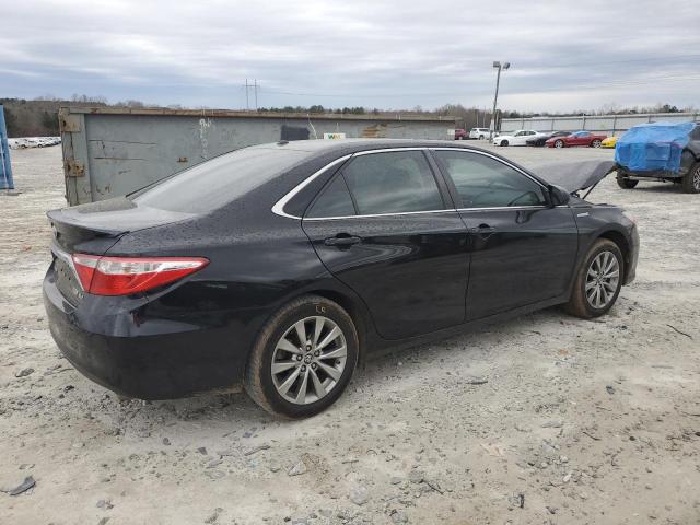 Photo 2 VIN: 4T1BD1FKXHU201318 - TOYOTA CAMRY HYBR 