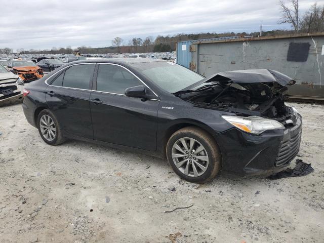 Photo 3 VIN: 4T1BD1FKXHU201318 - TOYOTA CAMRY HYBR 