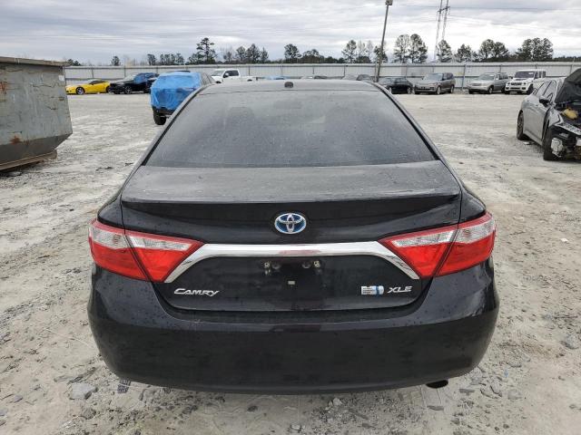 Photo 5 VIN: 4T1BD1FKXHU201318 - TOYOTA CAMRY HYBR 