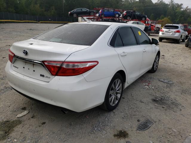 Photo 3 VIN: 4T1BD1FKXHU202355 - TOYOTA CAMRY 