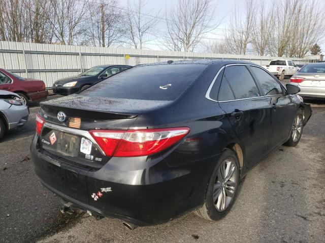 Photo 3 VIN: 4T1BD1FKXHU204803 - TOYOTA CAMRY HYBR 