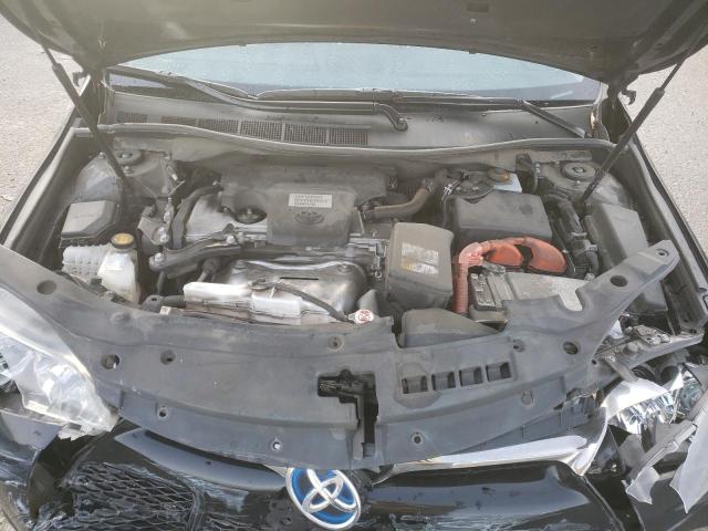 Photo 6 VIN: 4T1BD1FKXHU204803 - TOYOTA CAMRY HYBR 