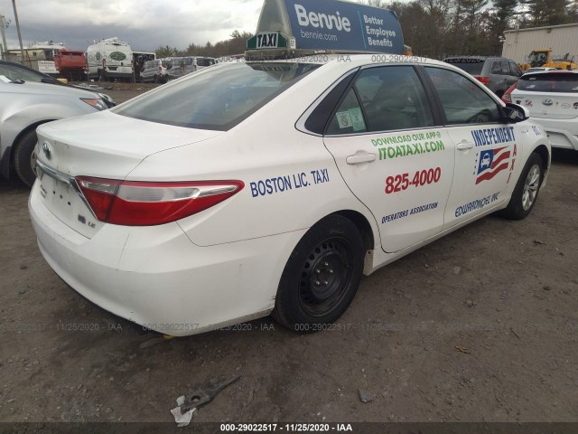 Photo 3 VIN: 4T1BD1FKXHU207250 - TOYOTA CAMRY 