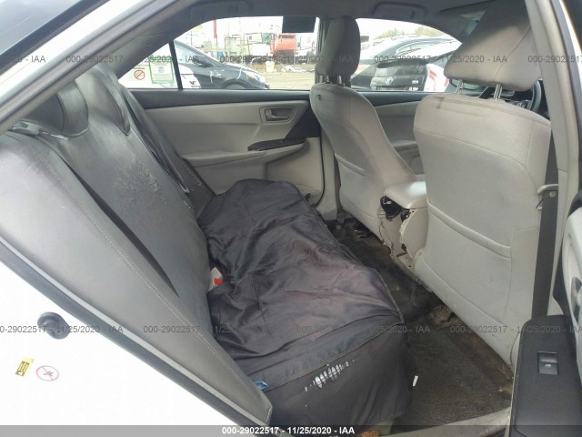 Photo 7 VIN: 4T1BD1FKXHU207250 - TOYOTA CAMRY 