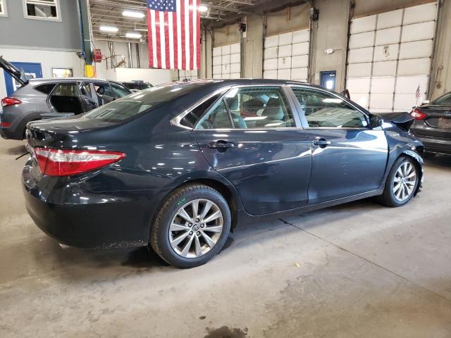 Photo 2 VIN: 4T1BD1FKXHU208107 - TOYOTA CAMRY HYBR 