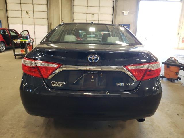 Photo 5 VIN: 4T1BD1FKXHU208107 - TOYOTA CAMRY HYBR 