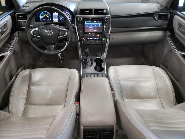 Photo 7 VIN: 4T1BD1FKXHU208107 - TOYOTA CAMRY HYBR 