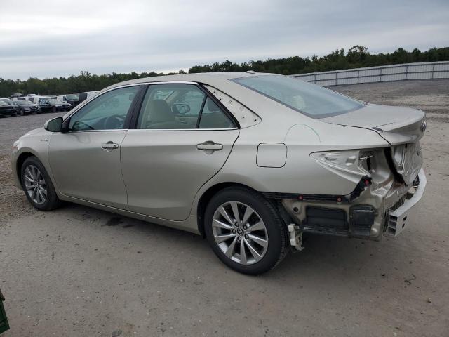 Photo 1 VIN: 4T1BD1FKXHU208205 - TOYOTA CAMRY HYBR 