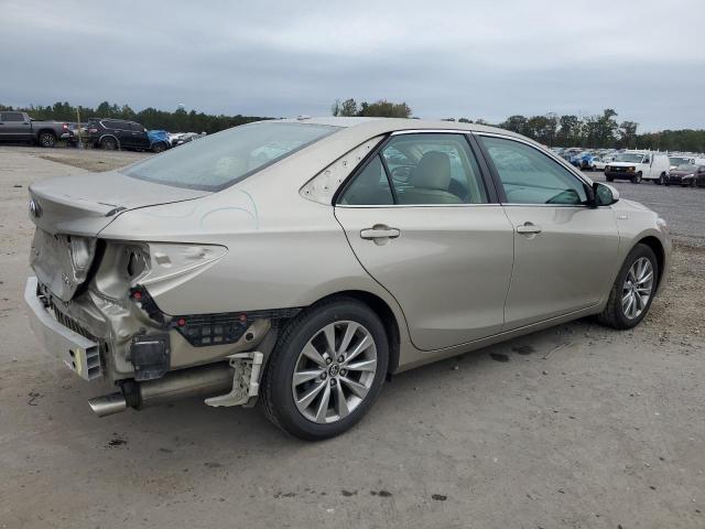 Photo 2 VIN: 4T1BD1FKXHU208205 - TOYOTA CAMRY HYBR 