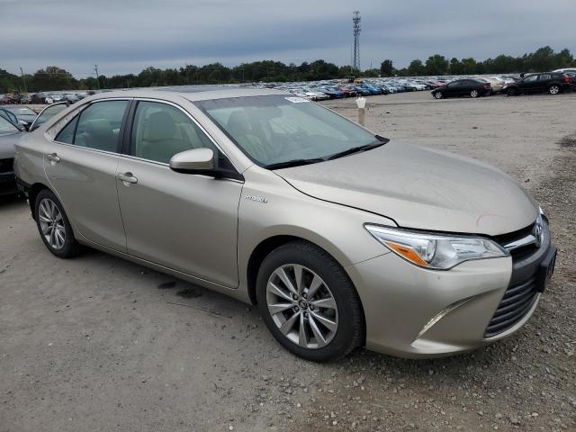 Photo 3 VIN: 4T1BD1FKXHU208205 - TOYOTA CAMRY HYBR 