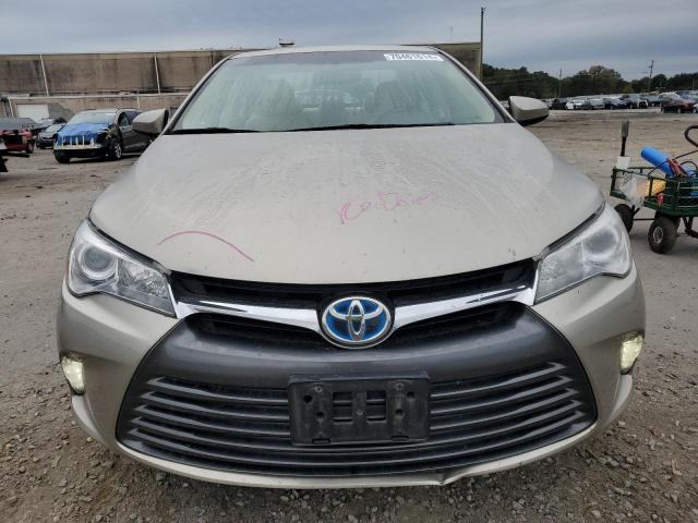 Photo 4 VIN: 4T1BD1FKXHU208205 - TOYOTA CAMRY HYBR 