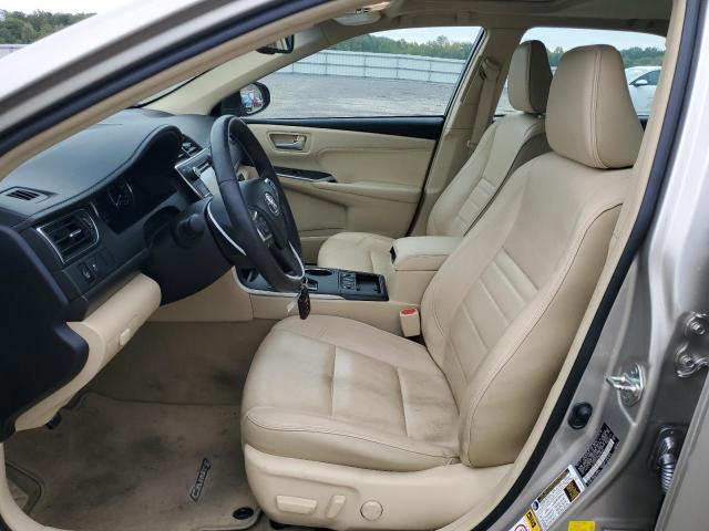 Photo 6 VIN: 4T1BD1FKXHU208205 - TOYOTA CAMRY HYBR 