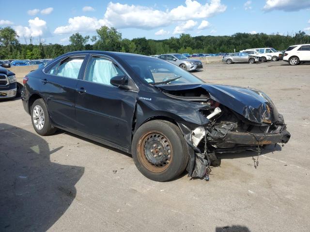 Photo 3 VIN: 4T1BD1FKXHU208589 - TOYOTA CAMRY HYBR 