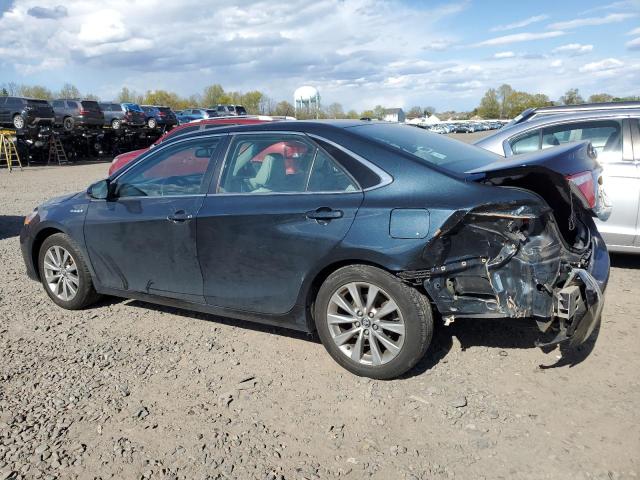 Photo 1 VIN: 4T1BD1FKXHU209824 - TOYOTA CAMRY 