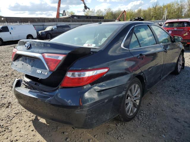 Photo 2 VIN: 4T1BD1FKXHU209824 - TOYOTA CAMRY 