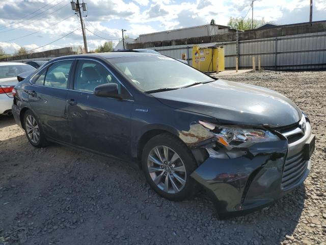 Photo 3 VIN: 4T1BD1FKXHU209824 - TOYOTA CAMRY 