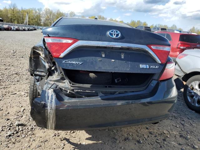 Photo 5 VIN: 4T1BD1FKXHU209824 - TOYOTA CAMRY 