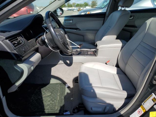 Photo 6 VIN: 4T1BD1FKXHU209824 - TOYOTA CAMRY 