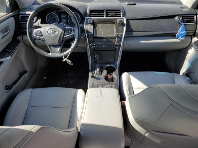 Photo 7 VIN: 4T1BD1FKXHU209824 - TOYOTA CAMRY 