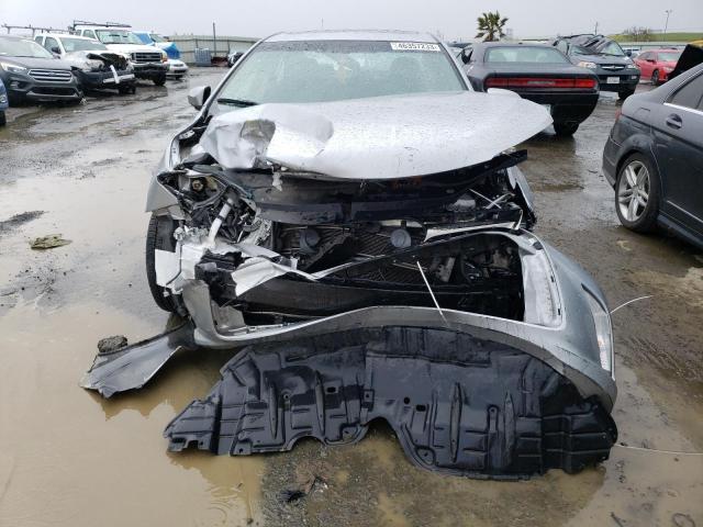 Photo 4 VIN: 4T1BD1FKXHU214165 - TOYOTA CAMRY HYBR 