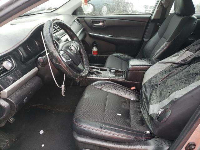 Photo 6 VIN: 4T1BD1FKXHU214165 - TOYOTA CAMRY HYBR 