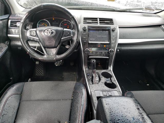 Photo 7 VIN: 4T1BD1FKXHU214165 - TOYOTA CAMRY HYBR 