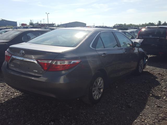 Photo 3 VIN: 4T1BD1FKXHU218331 - TOYOTA CAMRY HYBR 