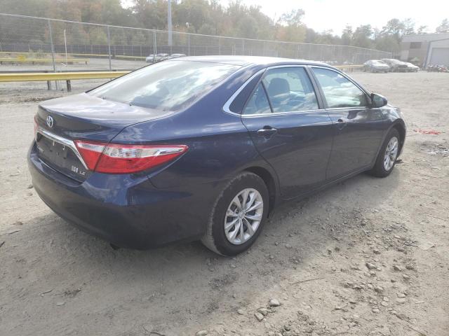 Photo 3 VIN: 4T1BD1FKXHU220046 - TOYOTA CAMRY HYBR 