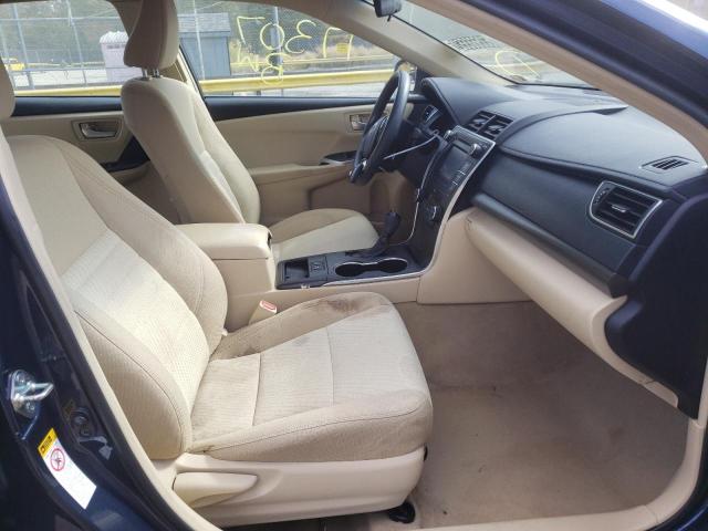 Photo 4 VIN: 4T1BD1FKXHU220046 - TOYOTA CAMRY HYBR 