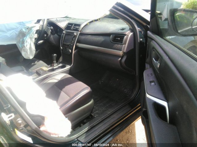 Photo 4 VIN: 4T1BD1FKXHU221388 - TOYOTA CAMRY HYBRID 