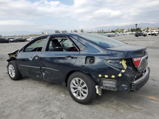 Photo 1 VIN: 4T1BD1FKXHU222444 - TOYOTA CAMRY HYBR 