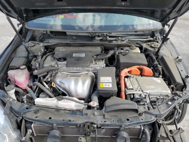 Photo 10 VIN: 4T1BD1FKXHU222444 - TOYOTA CAMRY HYBR 