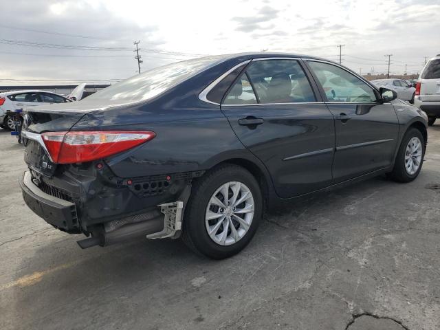 Photo 2 VIN: 4T1BD1FKXHU222444 - TOYOTA CAMRY HYBR 