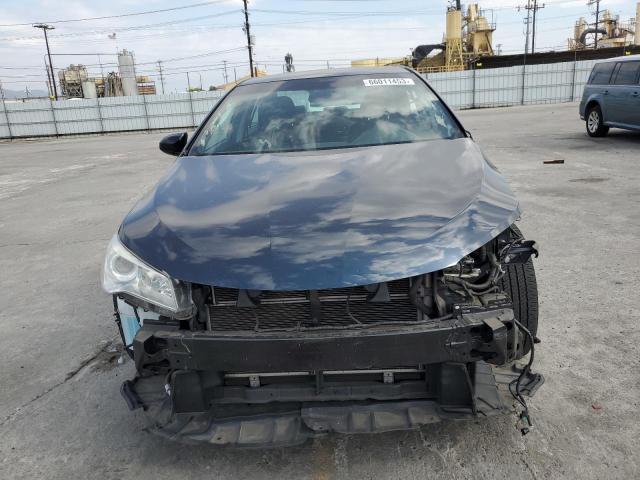 Photo 4 VIN: 4T1BD1FKXHU222444 - TOYOTA CAMRY HYBR 