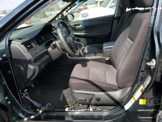 Photo 6 VIN: 4T1BD1FKXHU222444 - TOYOTA CAMRY HYBR 