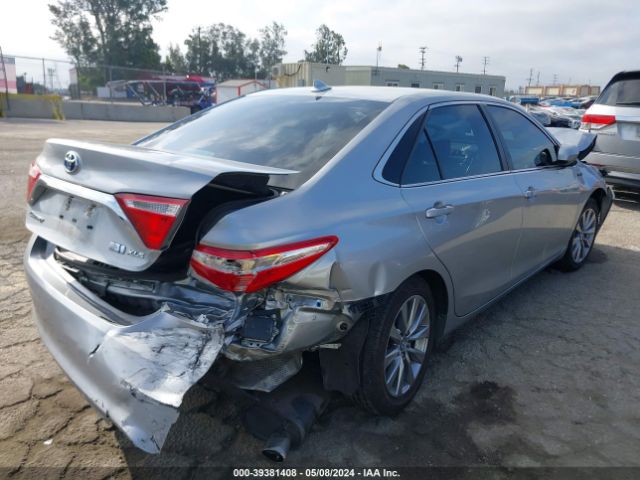 Photo 3 VIN: 4T1BD1FKXHU224470 - TOYOTA CAMRY 