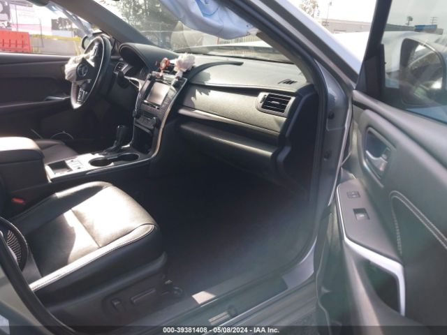 Photo 4 VIN: 4T1BD1FKXHU224470 - TOYOTA CAMRY 