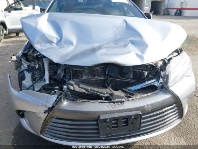 Photo 5 VIN: 4T1BD1FKXHU224470 - TOYOTA CAMRY 