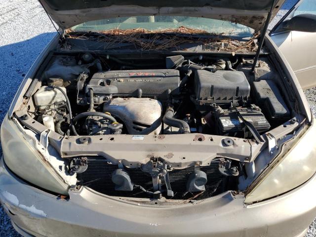 Photo 10 VIN: 4T1BE30K02U072353 - TOYOTA CAMRY LE 