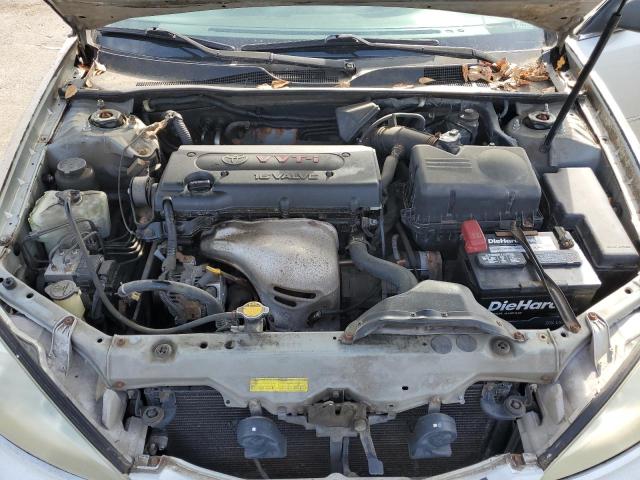 Photo 10 VIN: 4T1BE30K03U192283 - TOYOTA CAMRY 