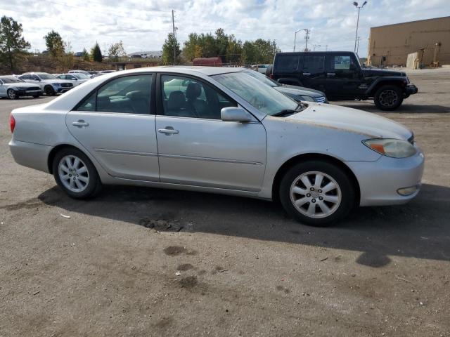 Photo 3 VIN: 4T1BE30K03U192283 - TOYOTA CAMRY 