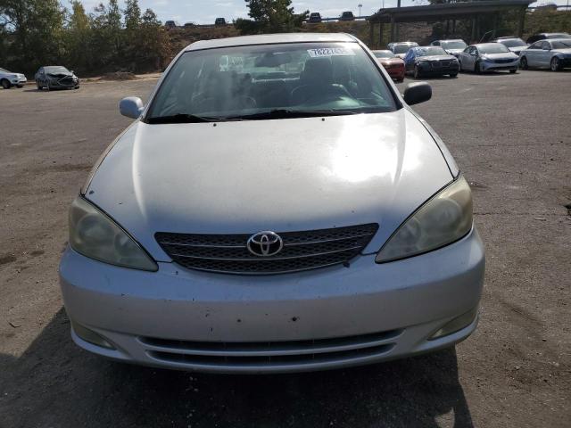 Photo 4 VIN: 4T1BE30K03U192283 - TOYOTA CAMRY 