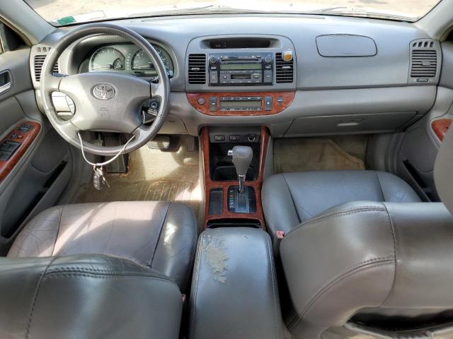 Photo 7 VIN: 4T1BE30K03U192283 - TOYOTA CAMRY 