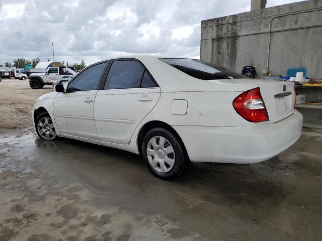 Photo 1 VIN: 4T1BE30K03U248951 - TOYOTA CAMRY LE 