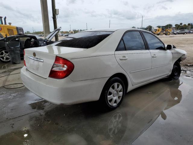 Photo 2 VIN: 4T1BE30K03U248951 - TOYOTA CAMRY LE 