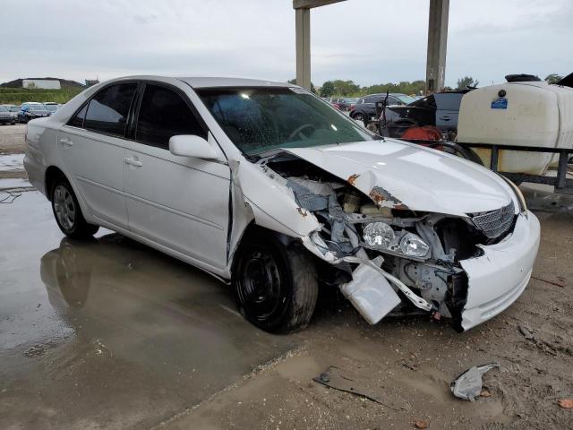 Photo 3 VIN: 4T1BE30K03U248951 - TOYOTA CAMRY LE 