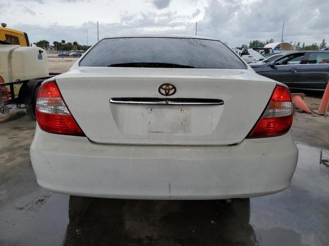 Photo 5 VIN: 4T1BE30K03U248951 - TOYOTA CAMRY LE 