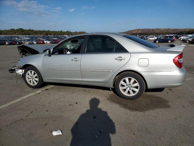 Photo 1 VIN: 4T1BE30K03U663347 - TOYOTA CAMRY LE 