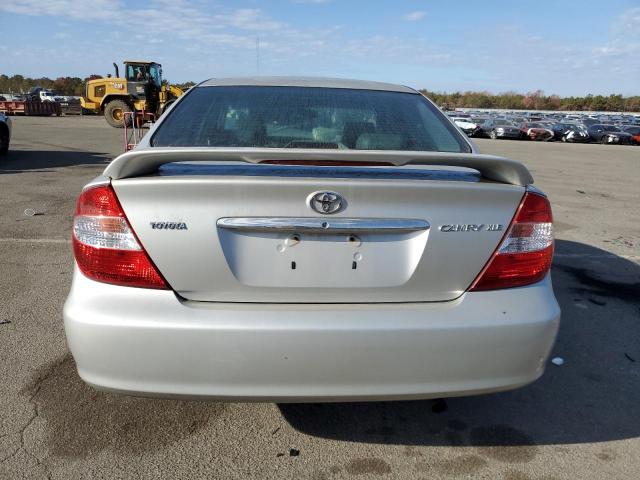 Photo 5 VIN: 4T1BE30K03U663347 - TOYOTA CAMRY LE 